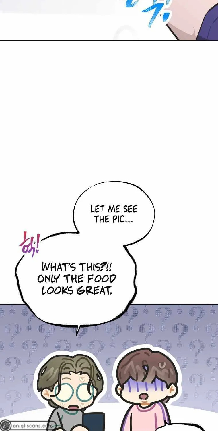 Saving the Doomed Idols With My Touch Chapter 14 page 27 - 