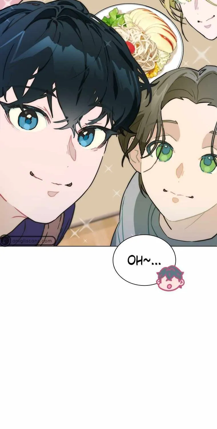 Saving the Doomed Idols With My Touch Chapter 14 page 32 - 