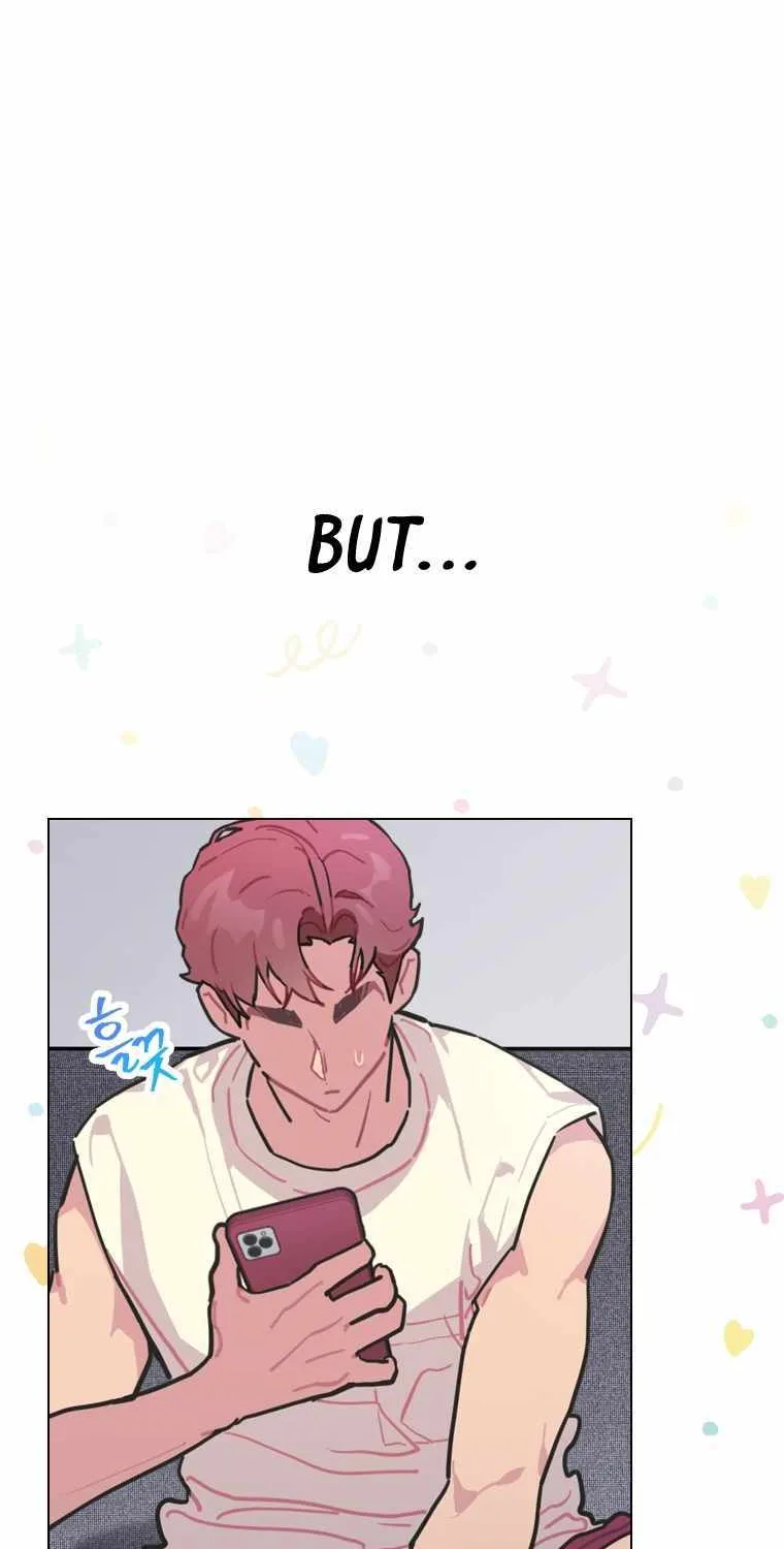 Saving the Doomed Idols With My Touch Chapter 14 page 41 - 