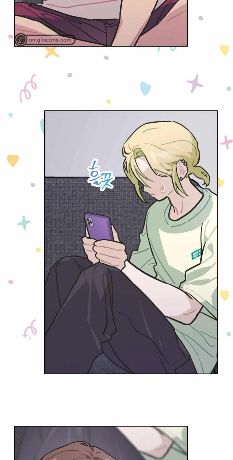 Saving the Doomed Idols With My Touch Chapter 14 page 42 - 