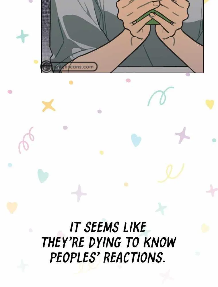 Saving the Doomed Idols With My Touch Chapter 14 page 44 - 