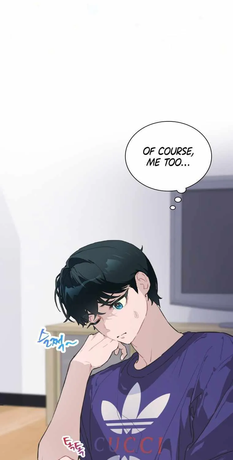 Saving the Doomed Idols With My Touch Chapter 14 page 45 - 