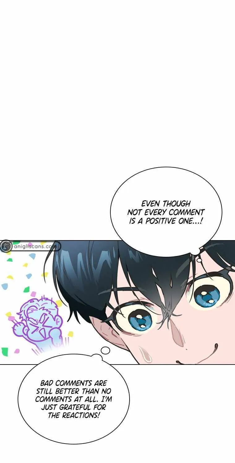 Saving the Doomed Idols With My Touch Chapter 14 page 52 - 