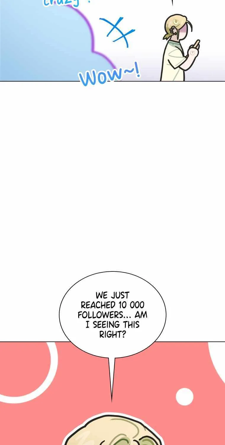 Saving the Doomed Idols With My Touch Chapter 14 page 55 - 
