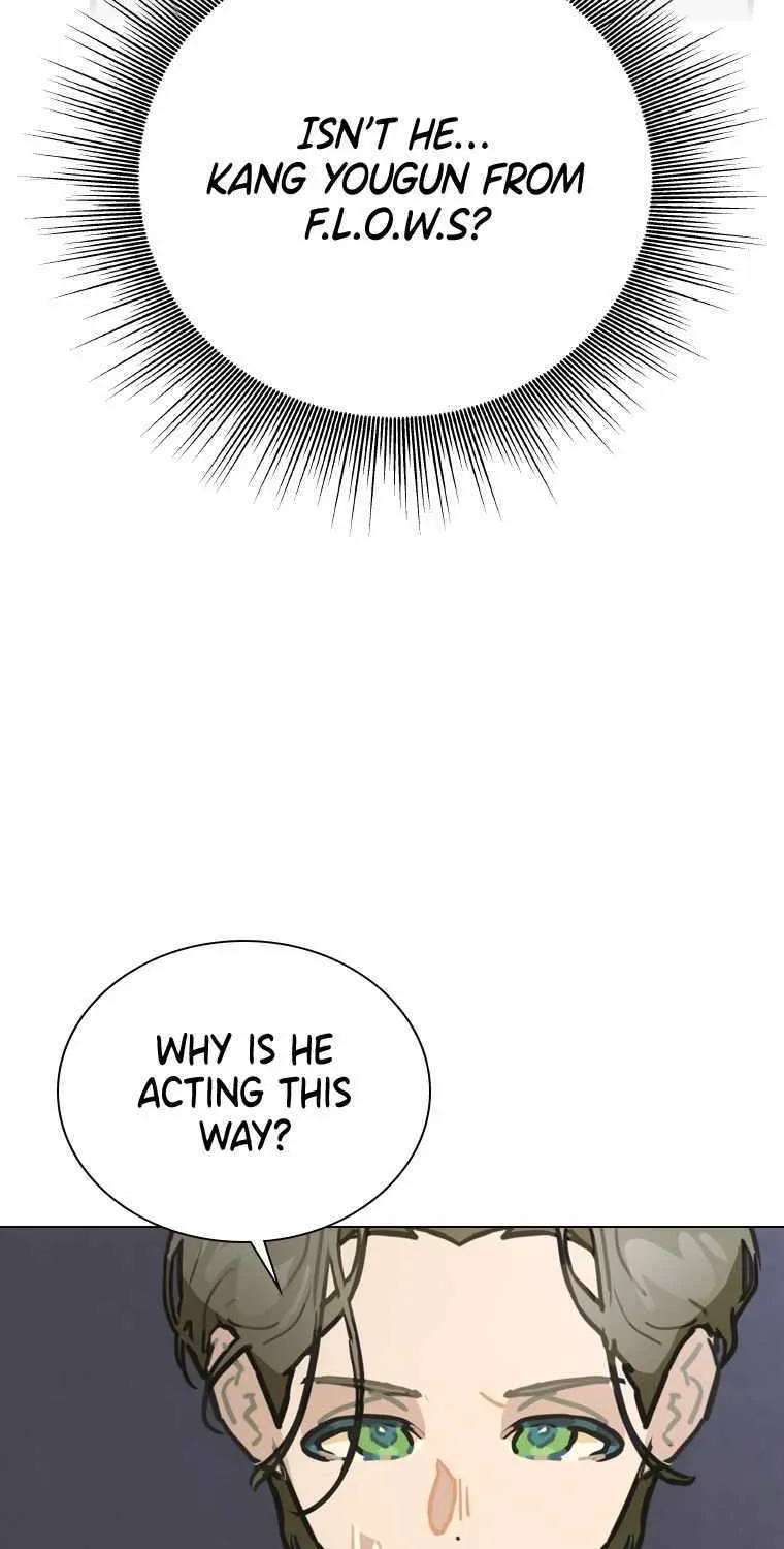 Saving the Doomed Idols With My Touch Chapter 14 page 61 - 