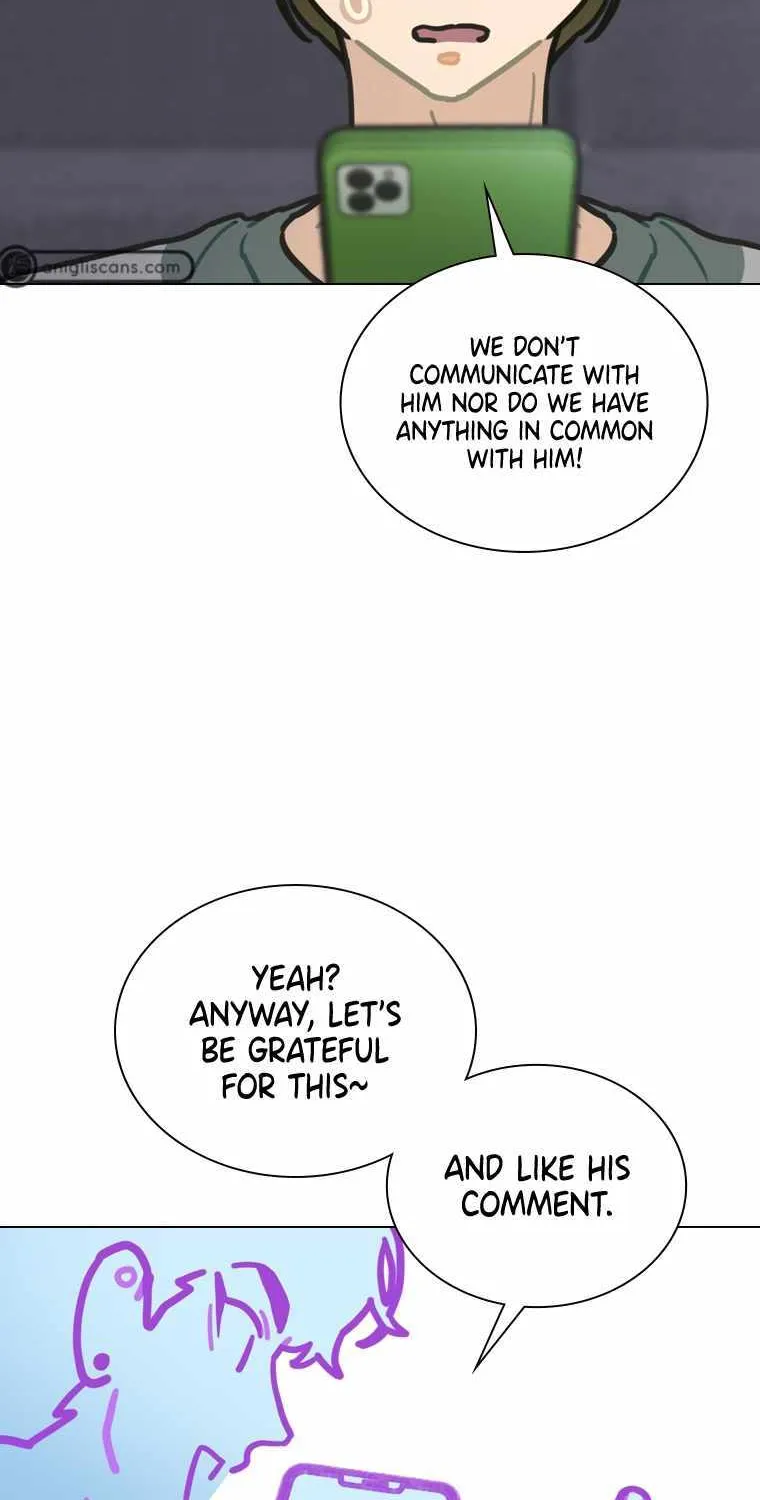 Saving the Doomed Idols With My Touch Chapter 14 page 62 - 