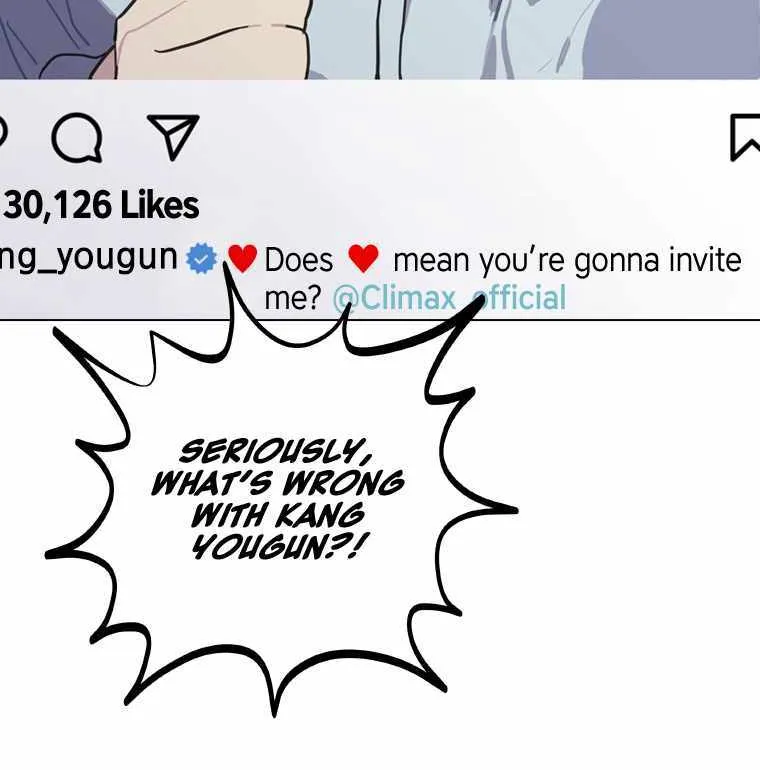 Saving the Doomed Idols With My Touch Chapter 14 page 65 - 
