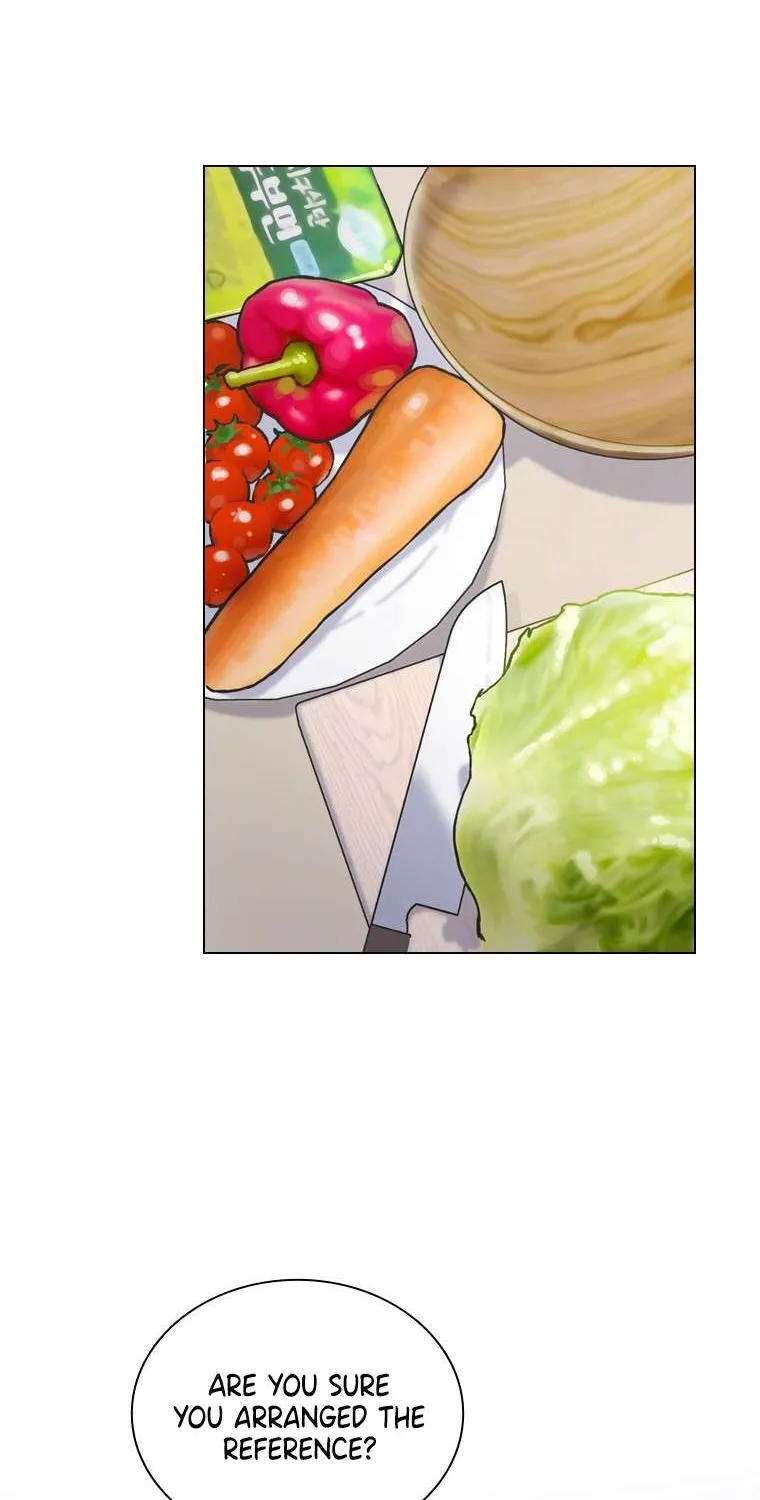 Saving the Doomed Idols With My Touch Chapter 15 page 20 - 