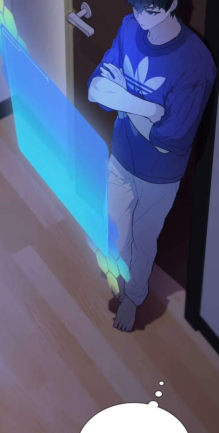 Saving the Doomed Idols With My Touch Chapter 15 page 3 - 