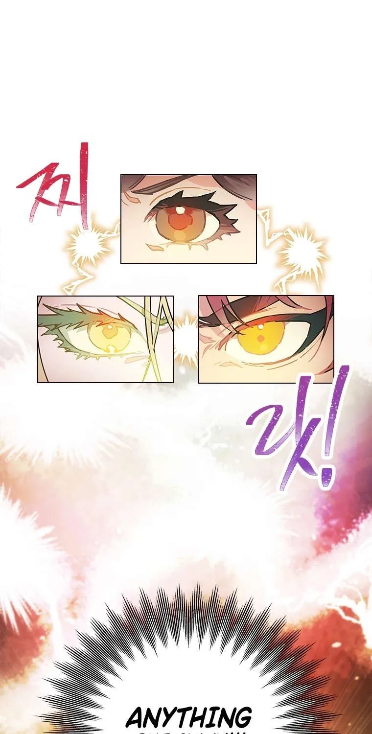 Saving the Doomed Idols With My Touch Chapter 15 page 27 - 