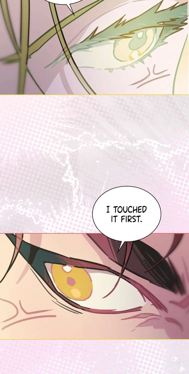 Saving the Doomed Idols With My Touch Chapter 15 page 30 - 