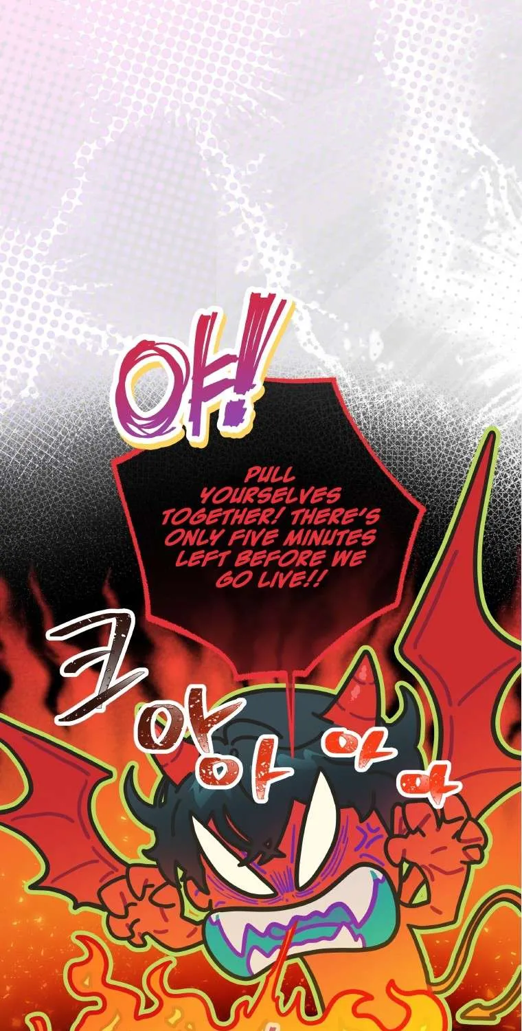 Saving the Doomed Idols With My Touch Chapter 15 page 31 - 