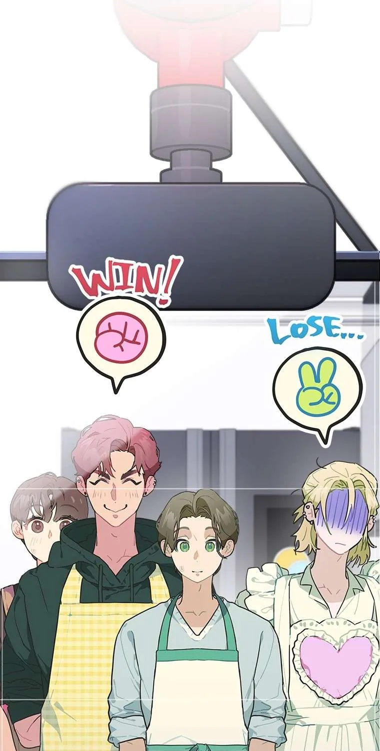 Saving the Doomed Idols With My Touch Chapter 15 page 38 - 