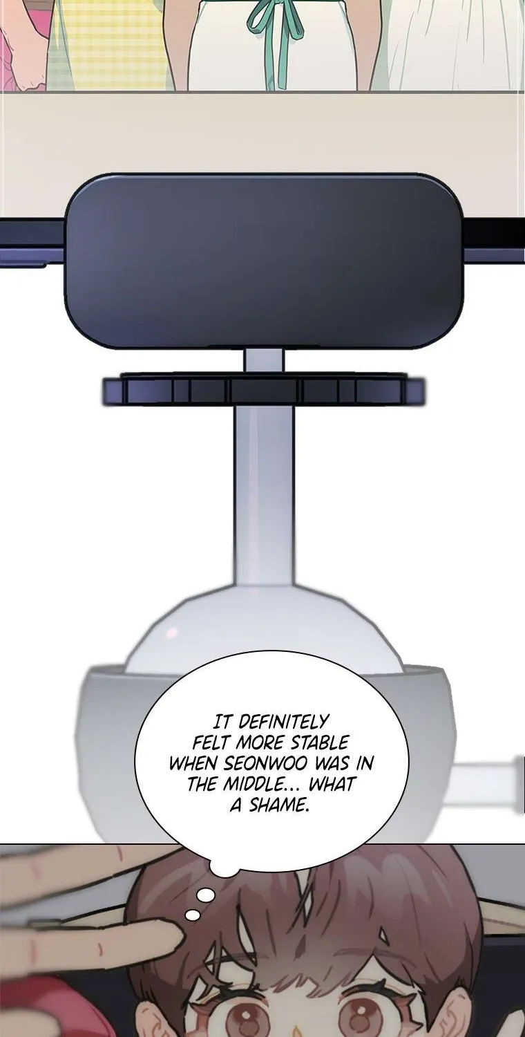 Saving the Doomed Idols With My Touch Chapter 15 page 39 - 