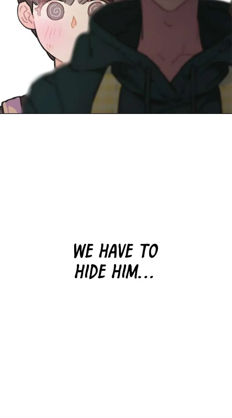 Saving the Doomed Idols With My Touch Chapter 15 page 41 - 