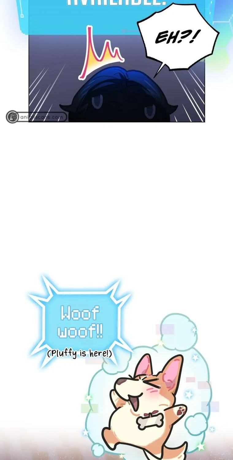 Saving the Doomed Idols With My Touch Chapter 15 page 6 - 