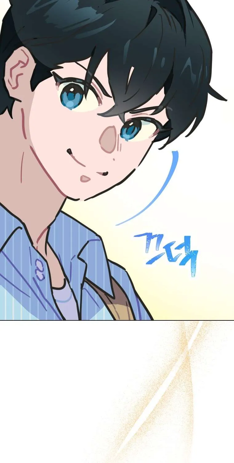 Saving the Doomed Idols With My Touch Chapter 15 page 51 - 