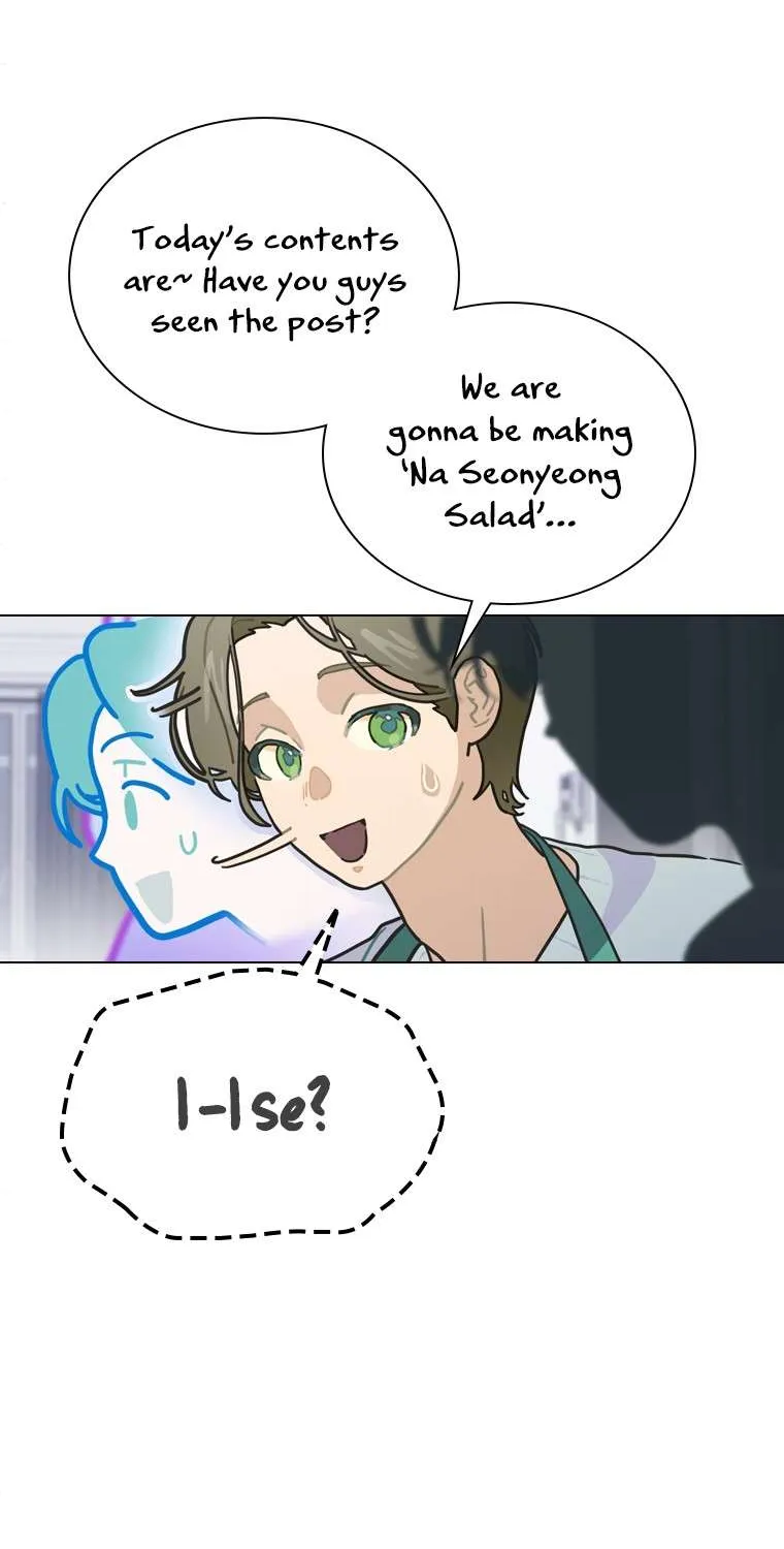 Saving the Doomed Idols With My Touch Chapter 15 page 58 - 