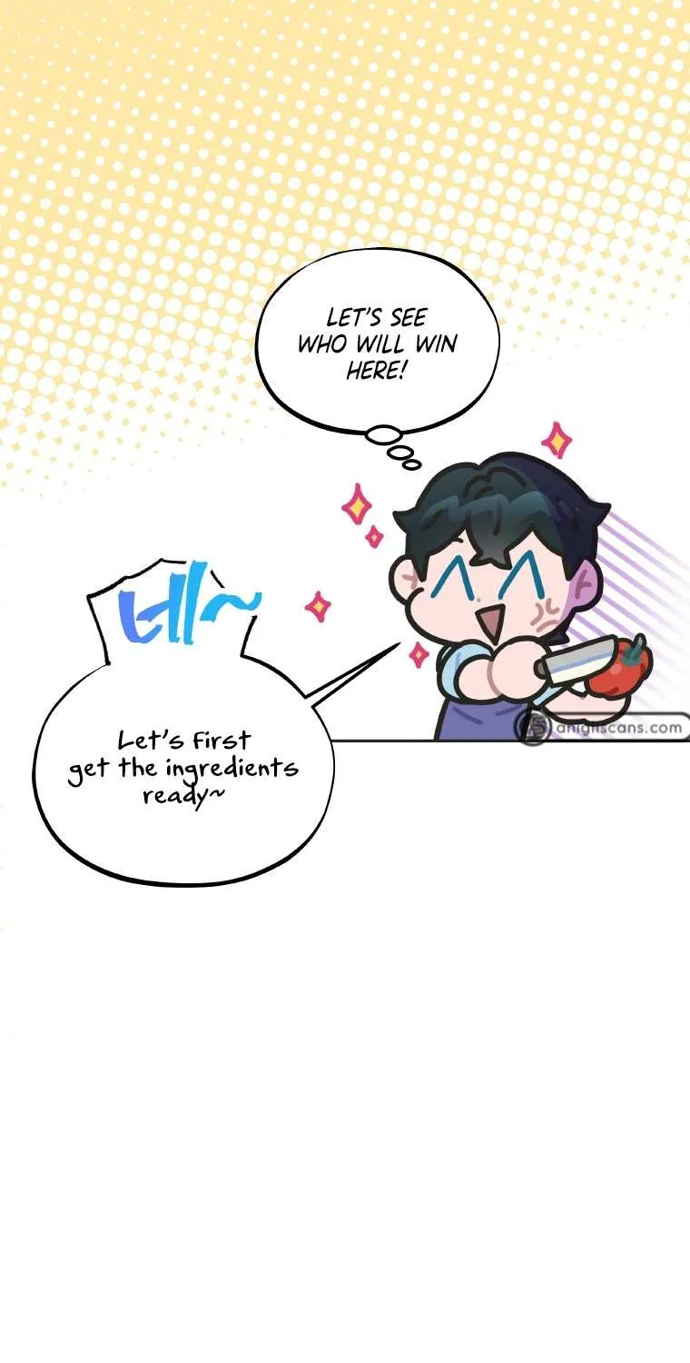 Saving the Doomed Idols With My Touch Chapter 15 page 63 - 