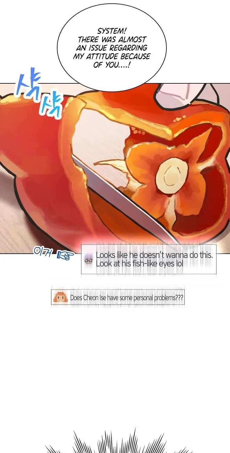 Saving the Doomed Idols With My Touch Chapter 15 page 64 - 