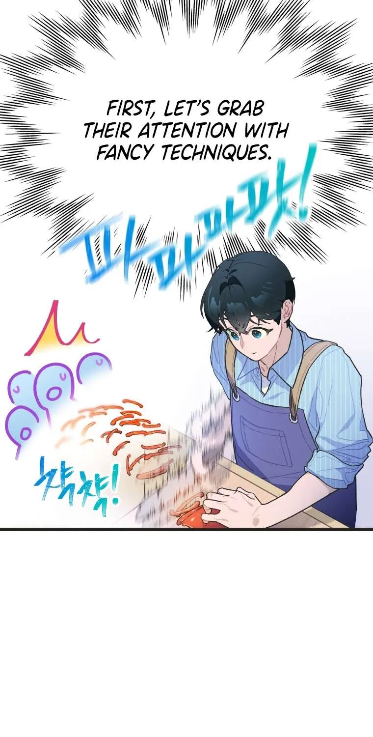Saving the Doomed Idols With My Touch Chapter 15 page 65 - 