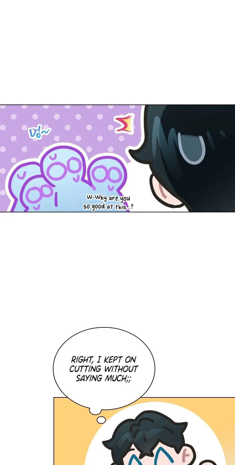 Saving the Doomed Idols With My Touch Chapter 15 page 66 - 