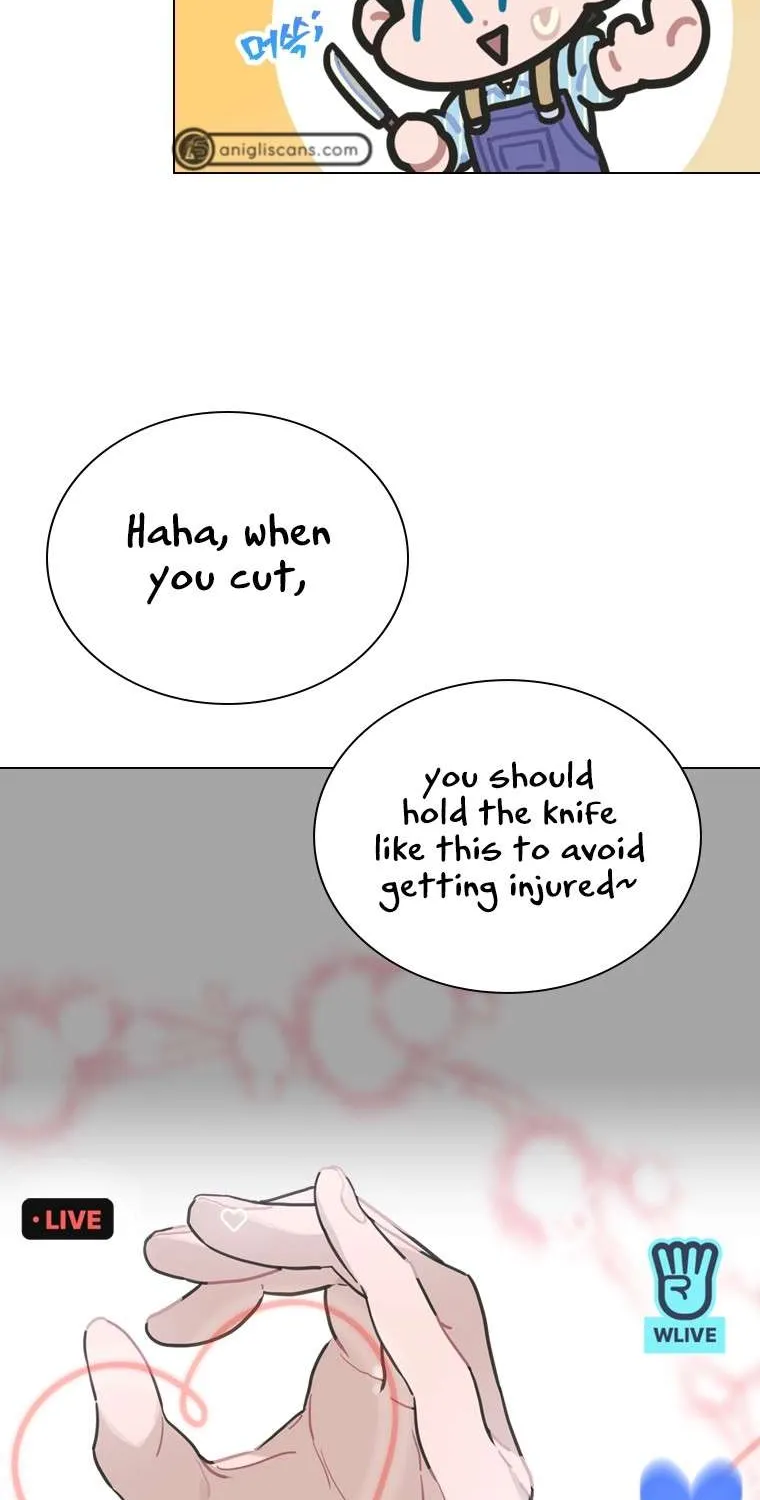 Saving the Doomed Idols With My Touch Chapter 15 page 67 - 