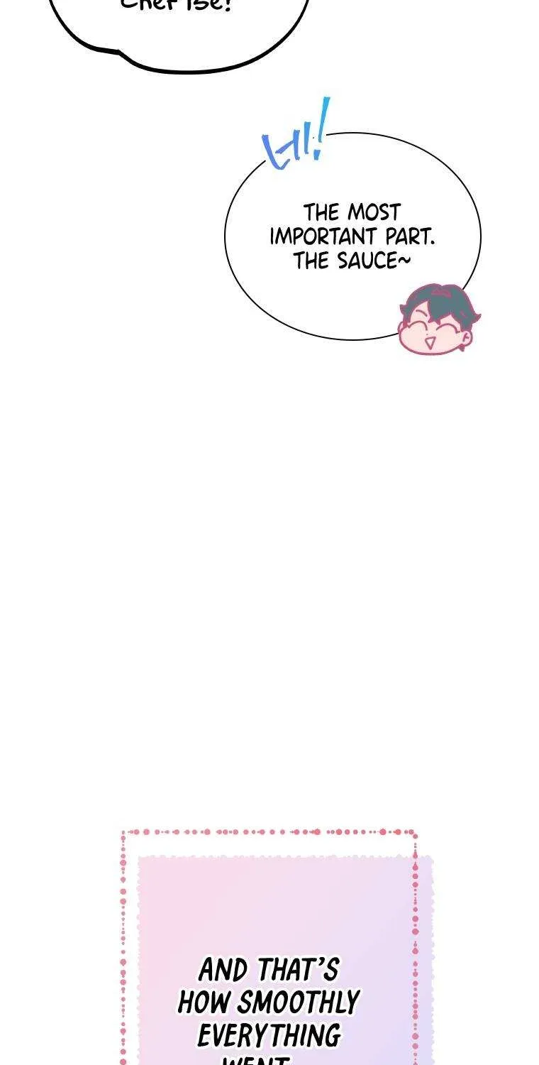 Saving the Doomed Idols With My Touch Chapter 16 page 13 - 