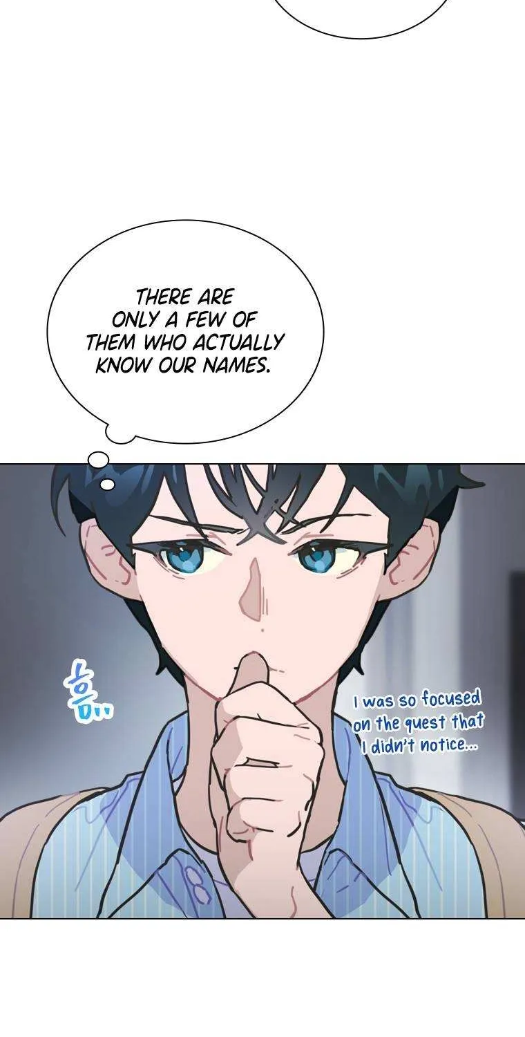 Saving the Doomed Idols With My Touch Chapter 16 page 15 - 