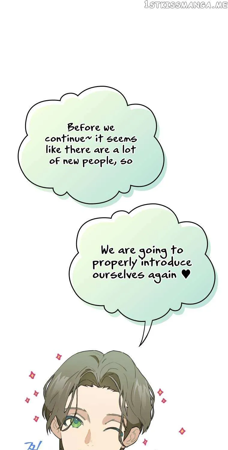 Saving the Doomed Idols With My Touch Chapter 16 page 17 - 