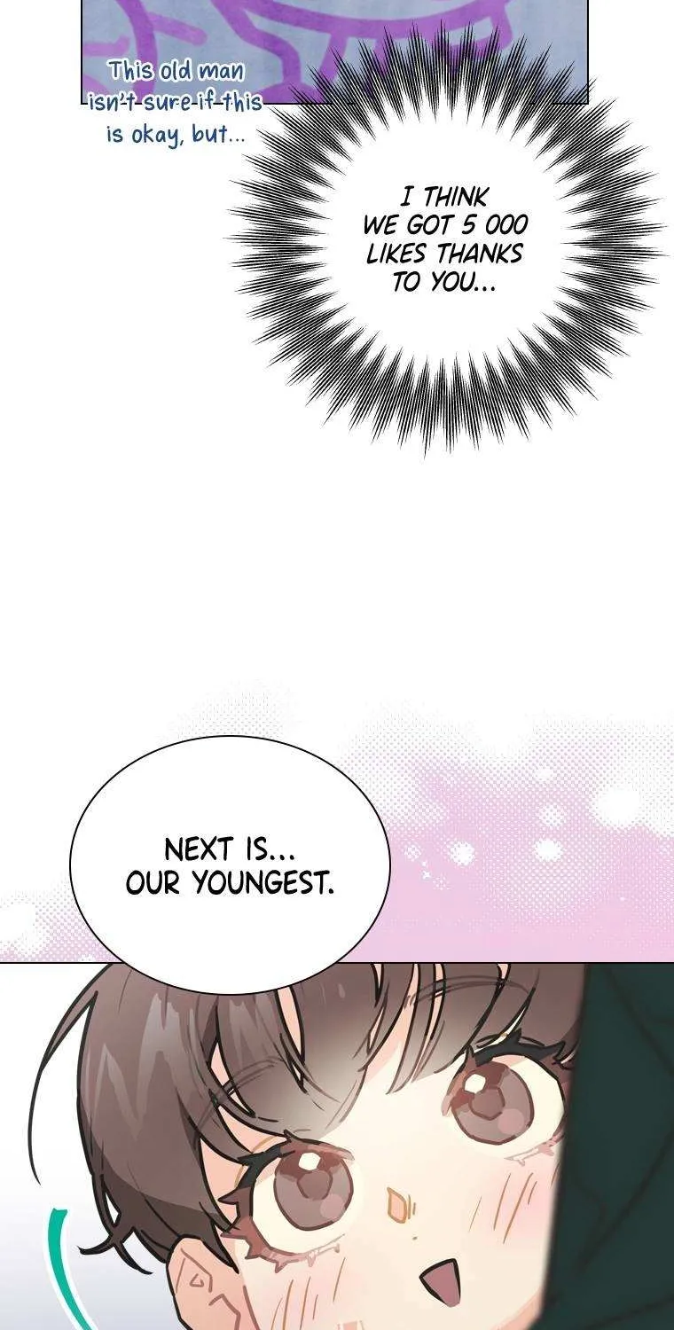 Saving the Doomed Idols With My Touch Chapter 16 page 27 - 