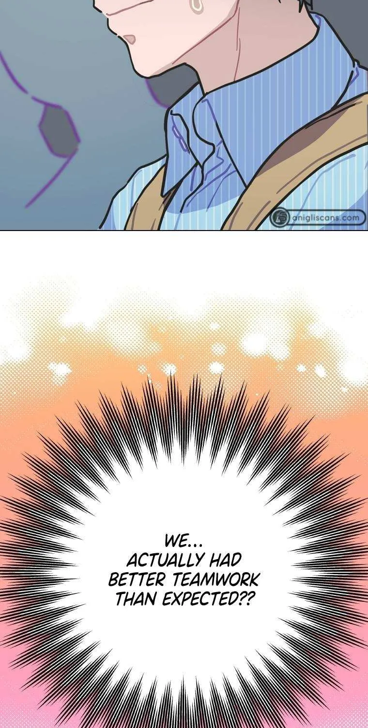 Saving the Doomed Idols With My Touch Chapter 16 page 40 - 