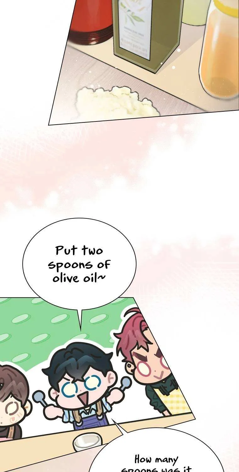 Saving the Doomed Idols With My Touch Chapter 16 page 42 - 