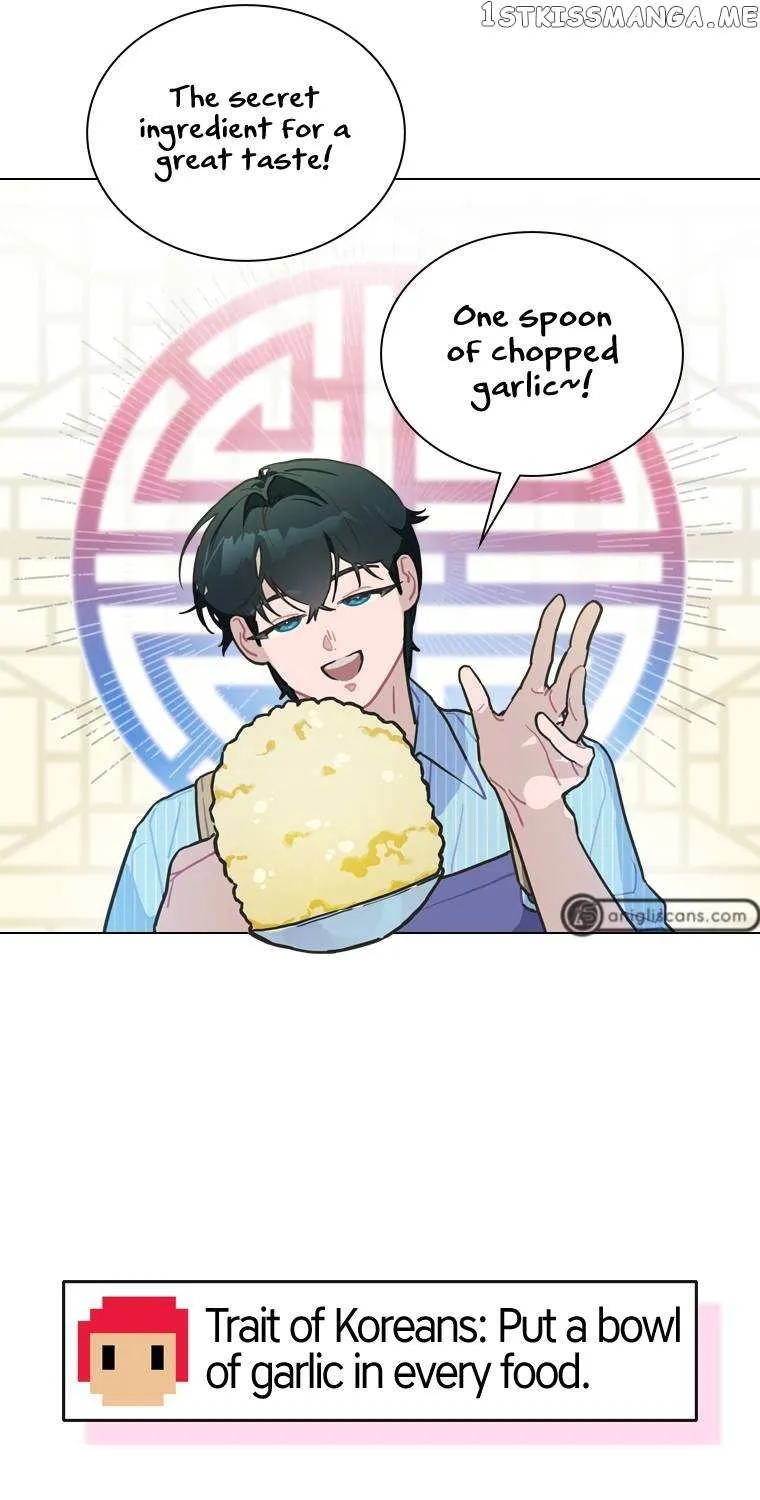 Saving the Doomed Idols With My Touch Chapter 16 page 45 - 