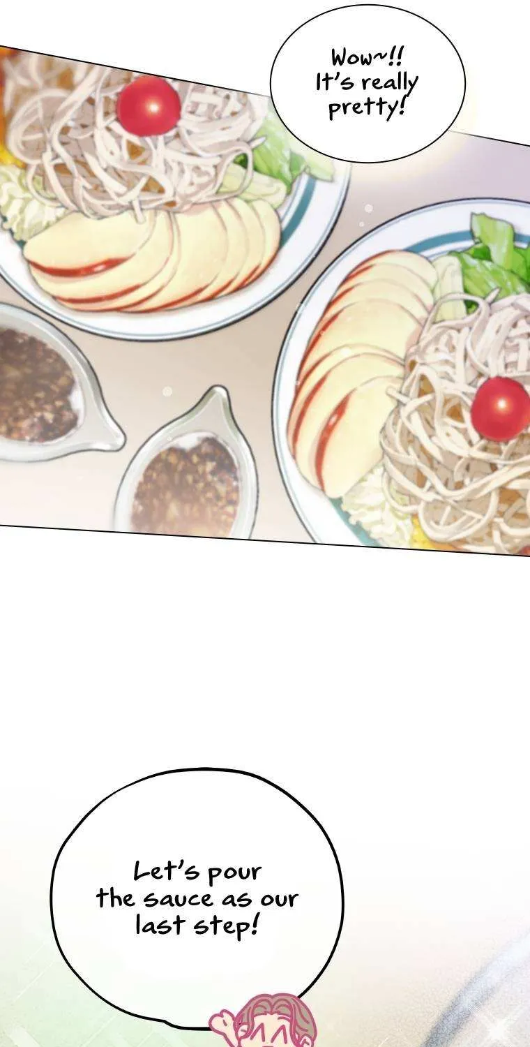 Saving the Doomed Idols With My Touch Chapter 16 page 49 - 