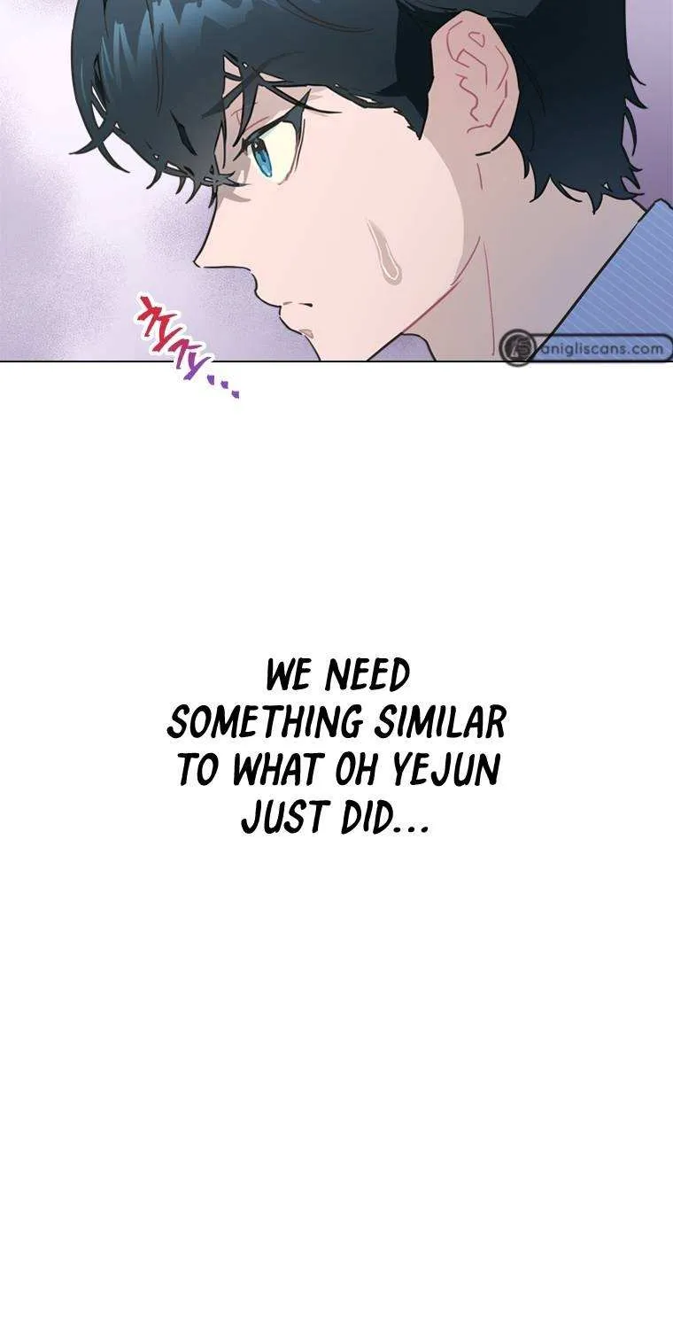Saving the Doomed Idols With My Touch Chapter 16 page 56 - 