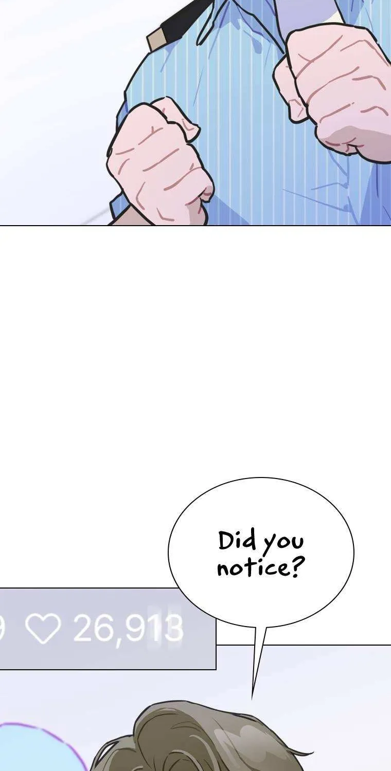 Saving the Doomed Idols With My Touch Chapter 17 page 17 - 