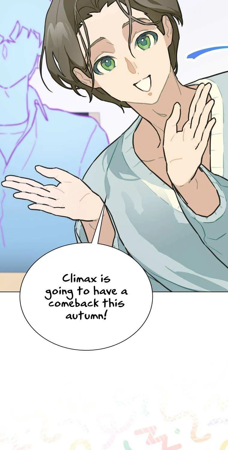 Saving the Doomed Idols With My Touch Chapter 17 page 18 - 