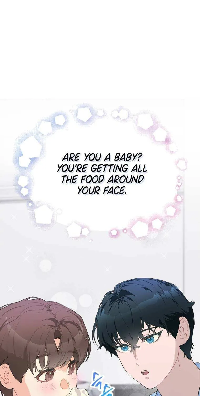 Saving the Doomed Idols With My Touch Chapter 17 page 31 - 