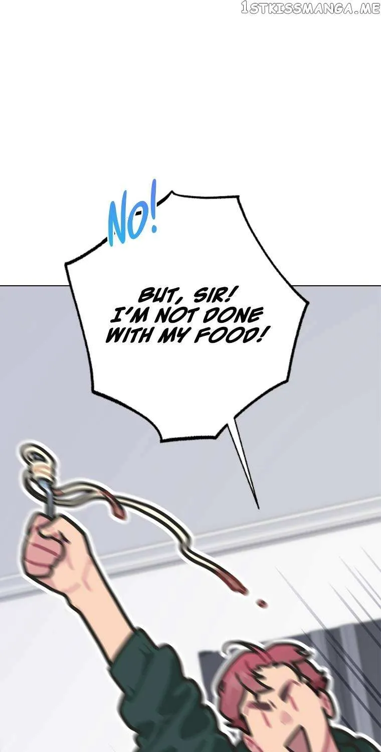 Saving the Doomed Idols With My Touch Chapter 17 page 37 - 