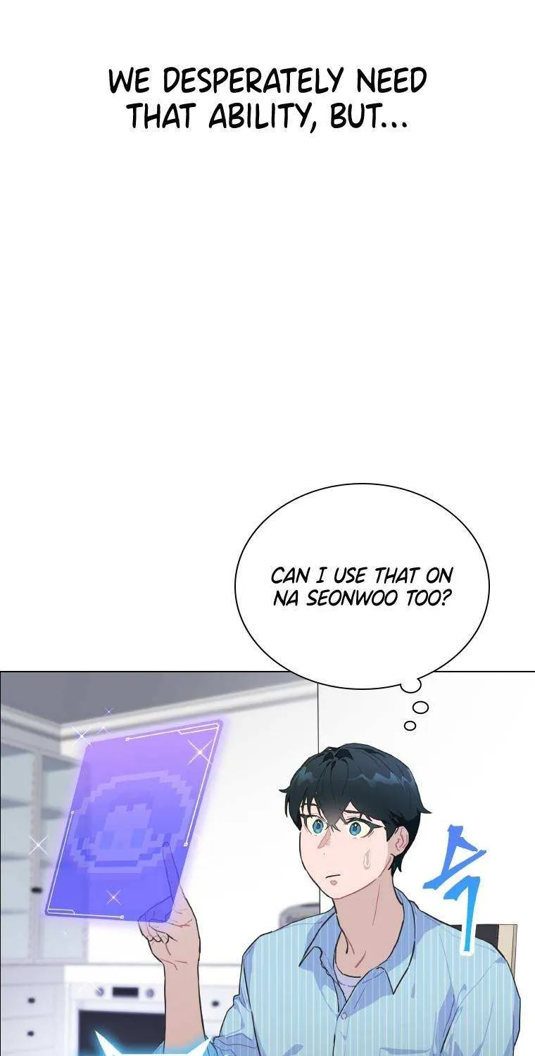 Saving the Doomed Idols With My Touch Chapter 17 page 5 - 