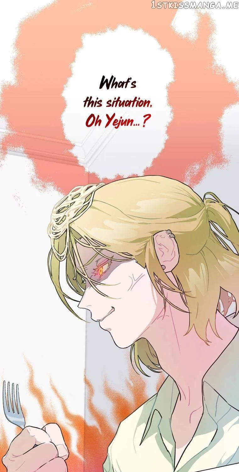 Saving the Doomed Idols With My Touch Chapter 17 page 44 - 