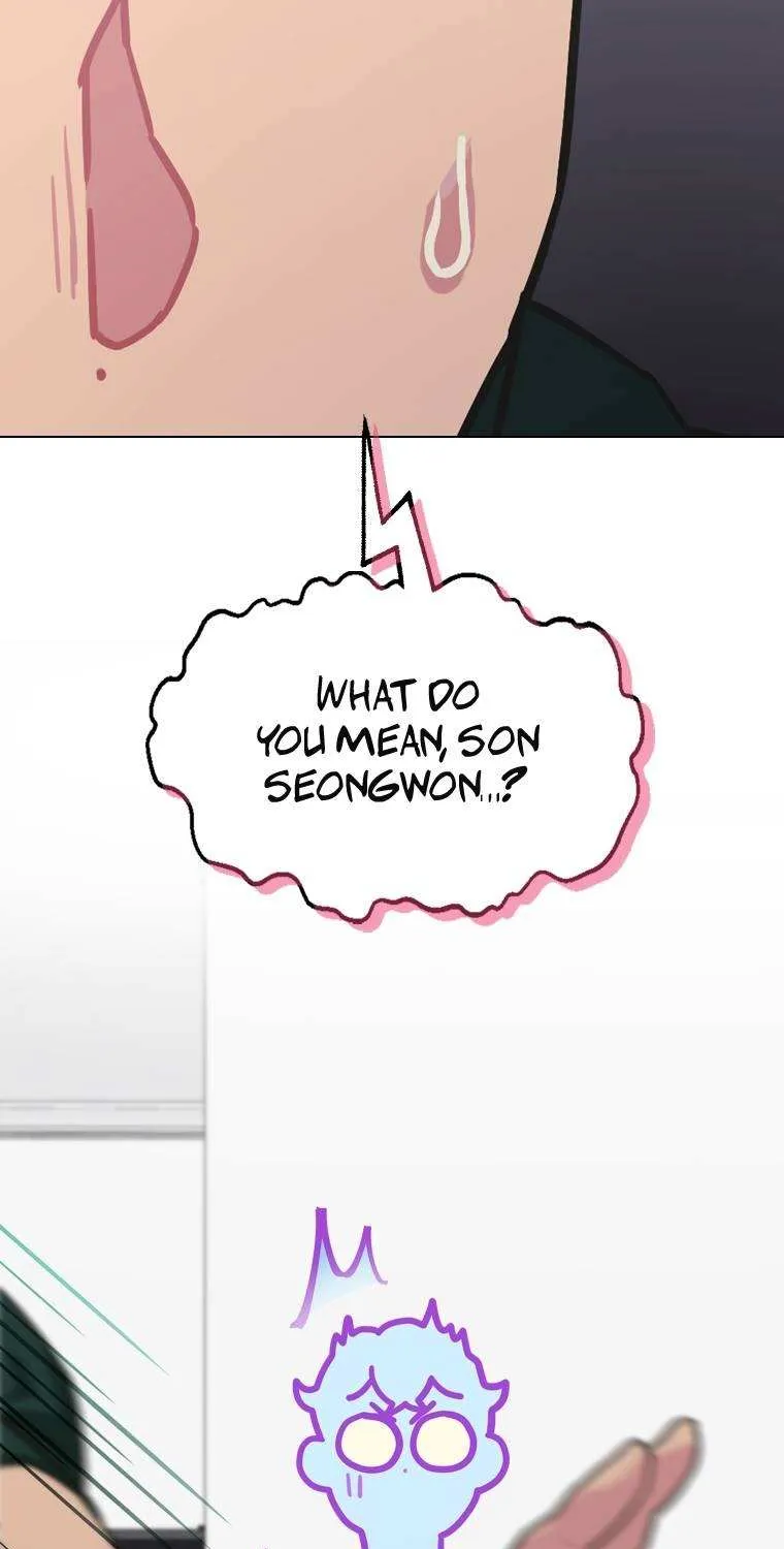 Saving the Doomed Idols With My Touch Chapter 17 page 46 - 