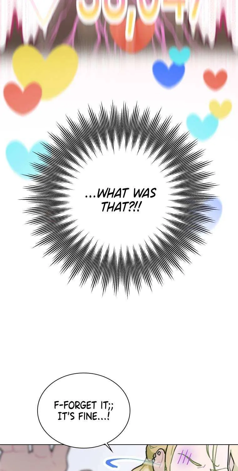 Saving the Doomed Idols With My Touch Chapter 17 page 52 - 