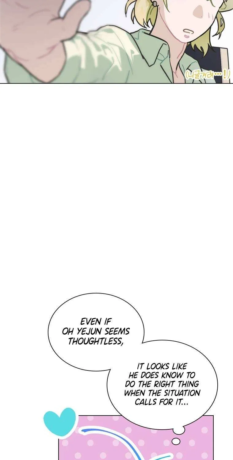 Saving the Doomed Idols With My Touch Chapter 17 page 53 - 