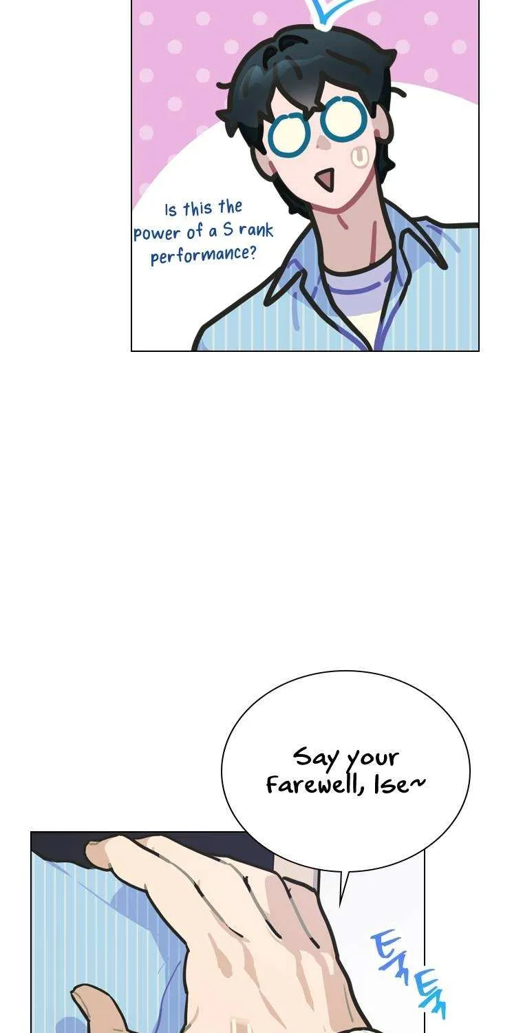 Saving the Doomed Idols With My Touch Chapter 17 page 54 - 