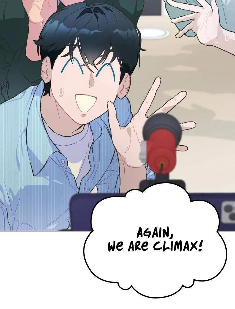 Saving the Doomed Idols With My Touch Chapter 17 page 56 - 
