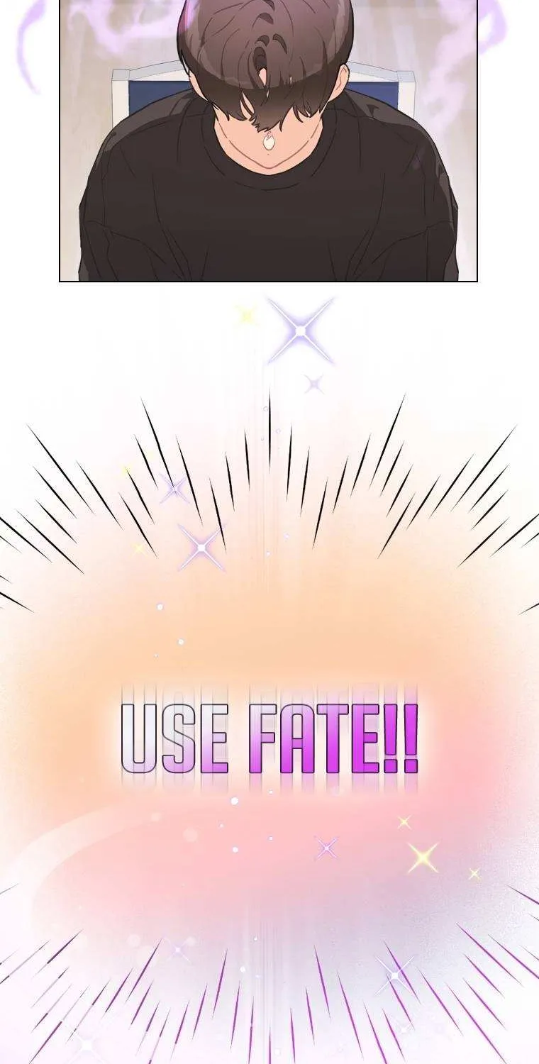 Saving the Doomed Idols With My Touch Chapter 17 page 7 - 
