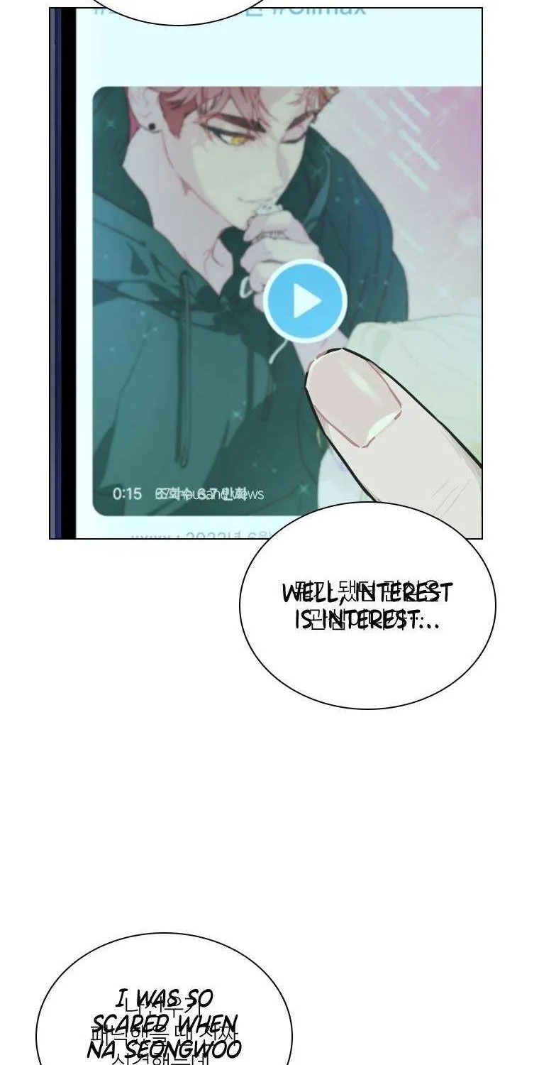 Saving the Doomed Idols With My Touch Chapter 17 page 65 - 