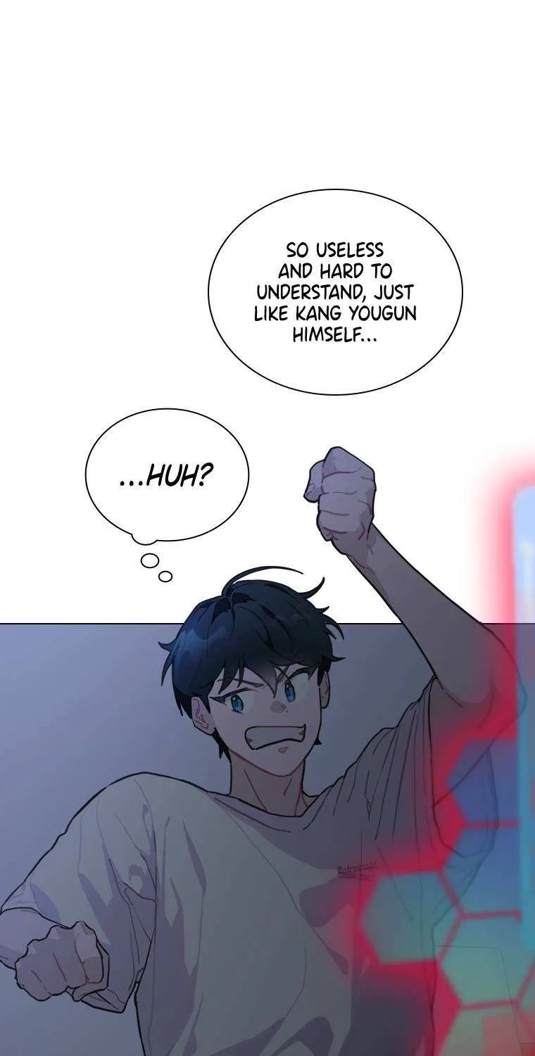 Saving the Doomed Idols With My Touch Chapter 17 page 75 - 